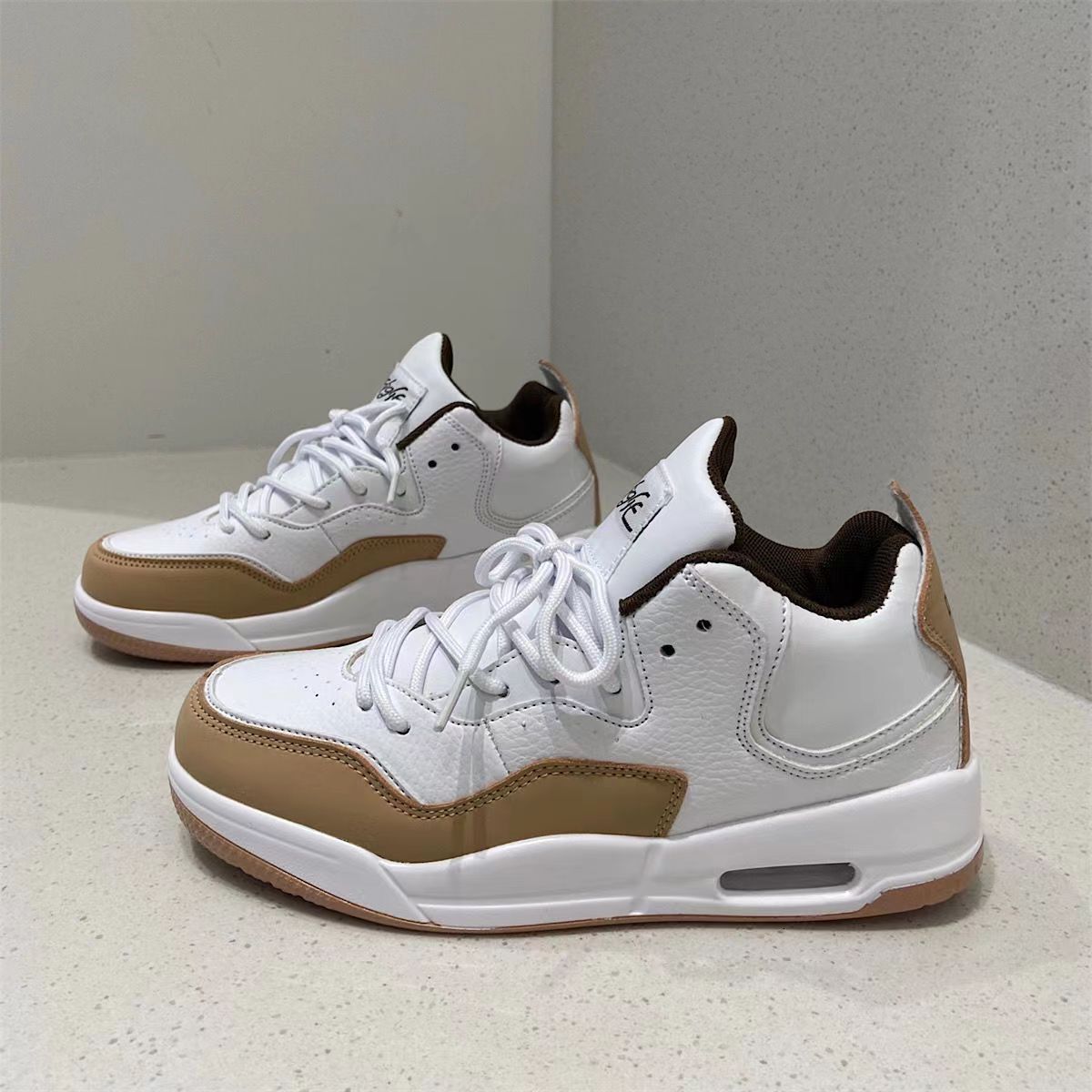 New Item Casual Air Cushion Single Shoes