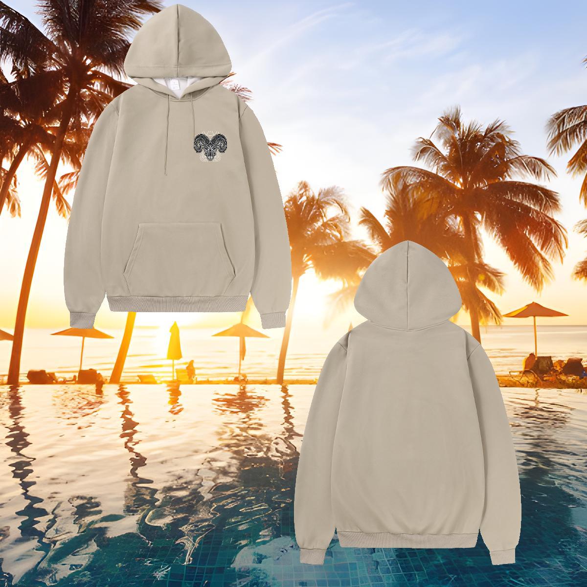 New Arrival Hooded Sweatshirt Autumn Winter Casual Cool Men Clothes Hoodie Long Sleeve Drawstring Anime Oversized US Size Tops Tech Fleece