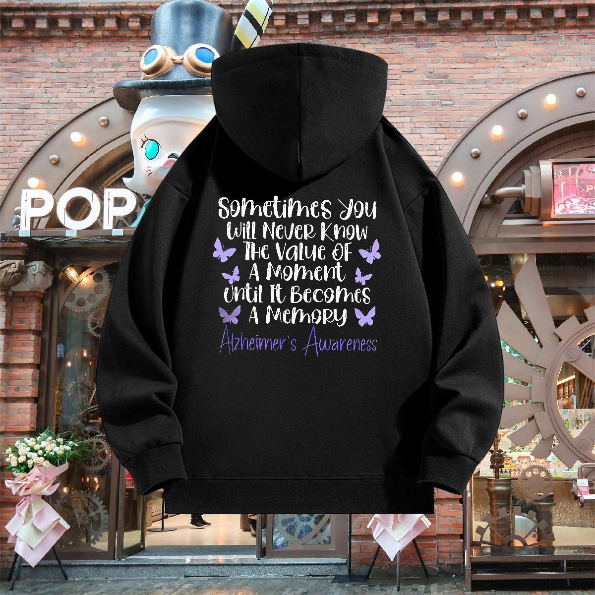 Free Shipping Men Hoodie Breathable Hooded Collar Cool Design Mens Hoodie US Plus Size Tops High Street Hip Hop 350g Cotton