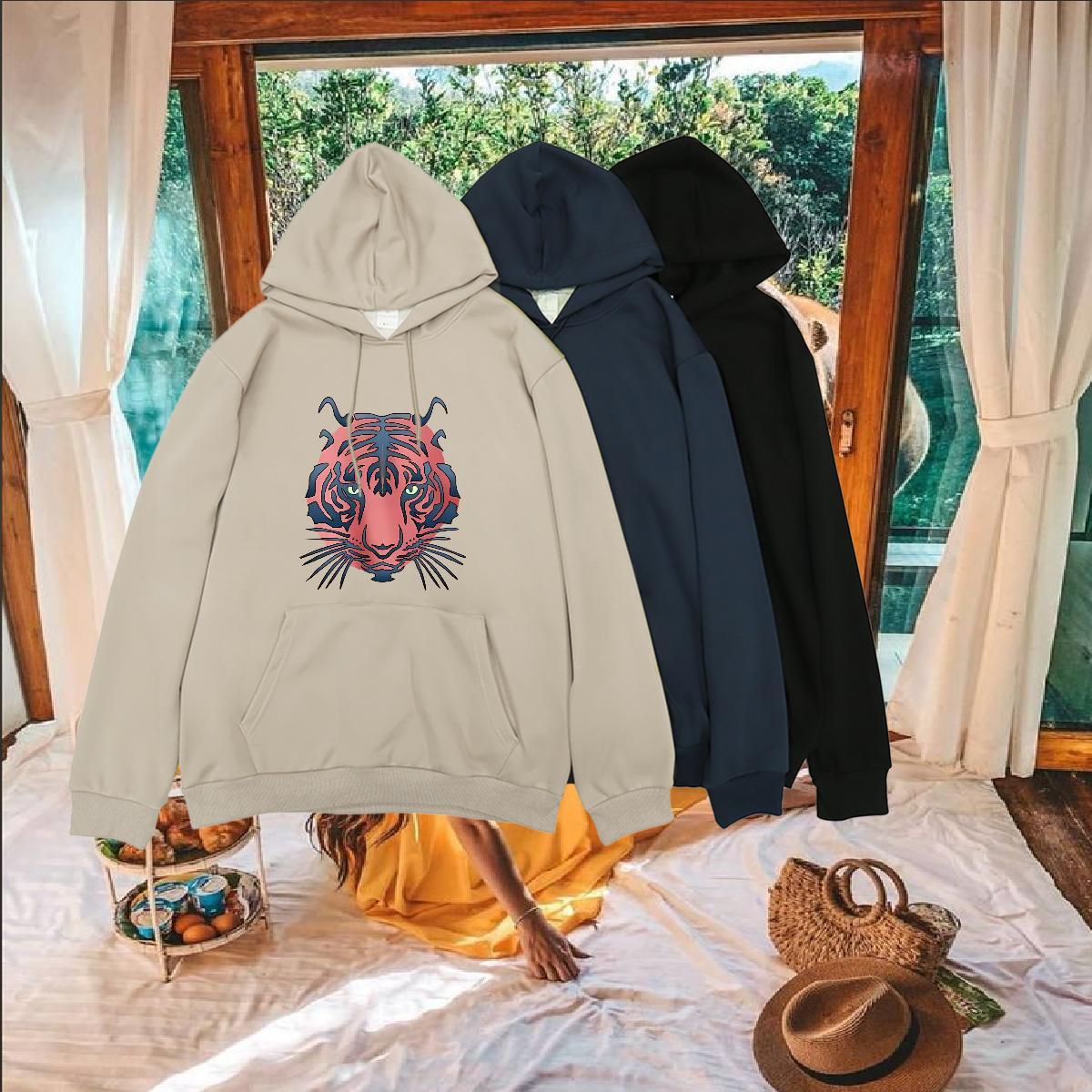 Fashion New Mens Hoodie Custom Big Size Designer Men Tops Hoodie Tops Hoody Street Tech Fleece Hooded Collar Breathable