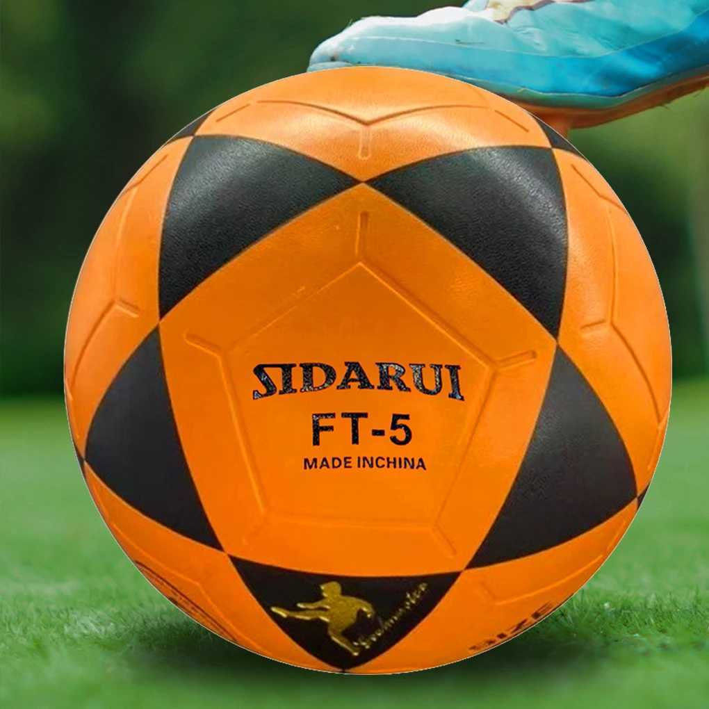Soccer Balls Standard Size 5 Machine-Stitched Ball PU Material Sports ague Match Football Training Balls Sports AccoriesXJ241023