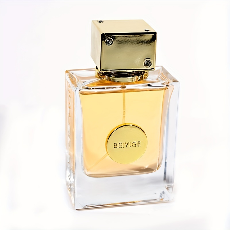 Long Lasting Women's Perfume Charming Floral and Fruity Fragrance High Quality Perfume
