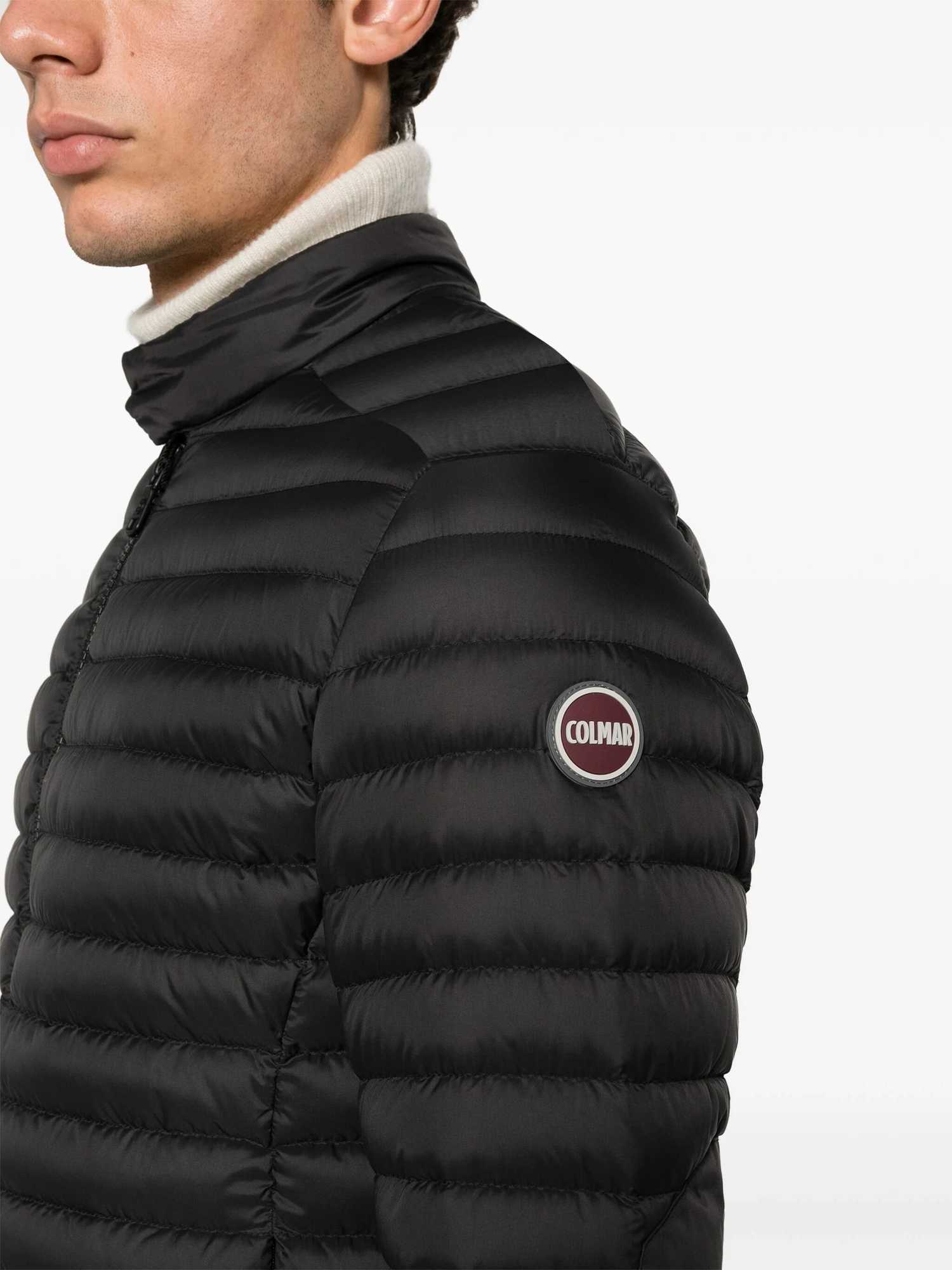 Men's Down Parkas Autumn and winter mens long sleeved jacket with zipper smooth front lightweight down jacket warm and windproof Q241023