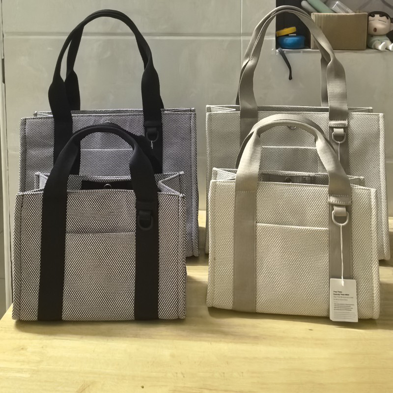 Women Outdoor Sports Running the tote bag Yoga Shirts Quick-drying Running cross body Bag Waterproof tote Bags