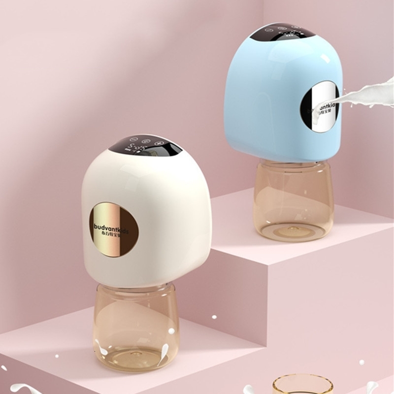 Breastpumps Wireless Breast Milk ctor Wearable Electric Breastpump Pump Breasts Pumps yy241023 S241252