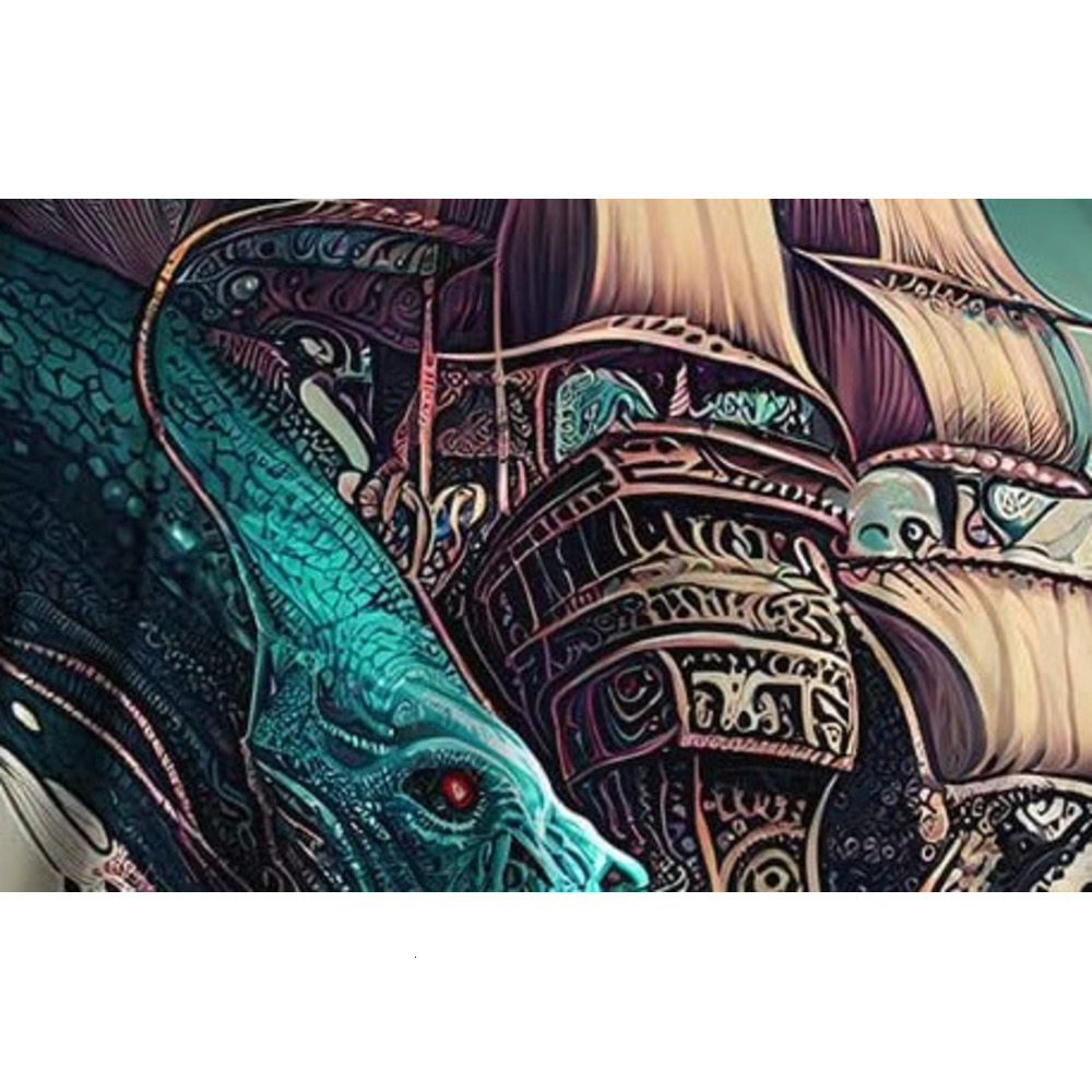 Mens T shirt Men's Octopus Graphic T Shirt 3D Graphic Cool Casual Tee Top-Fashion T-shirt casual top summer wear tee Casual tops summer clothes