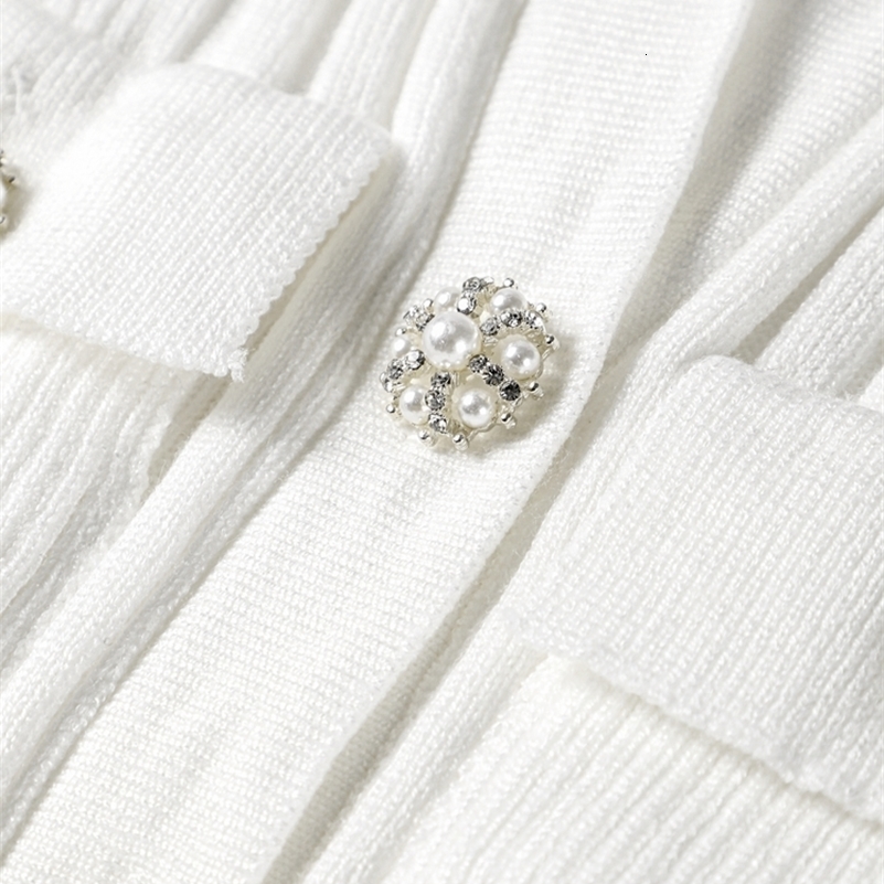 Mermaid Knitted Dres Poloneck Long Sleeves Single Breasted Female Dresses 2024 Autumn Winter Slim Hip Package Lady Robe 241007