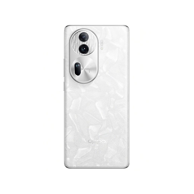 Oppo Reno11 Pro 5g SmartPhone CPU Snapdragon8+Gen1 6.74inch OLED 120hz Screen 50MP Camera 4700mAh 80W Charge Original Used Phone