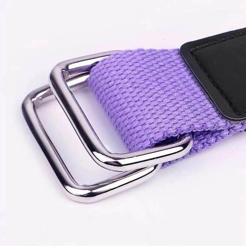 Adjustable Aerial Yoga Strap Hammock Swing Stretching AntiGravity Inversion Belts Gym Training Device 241024