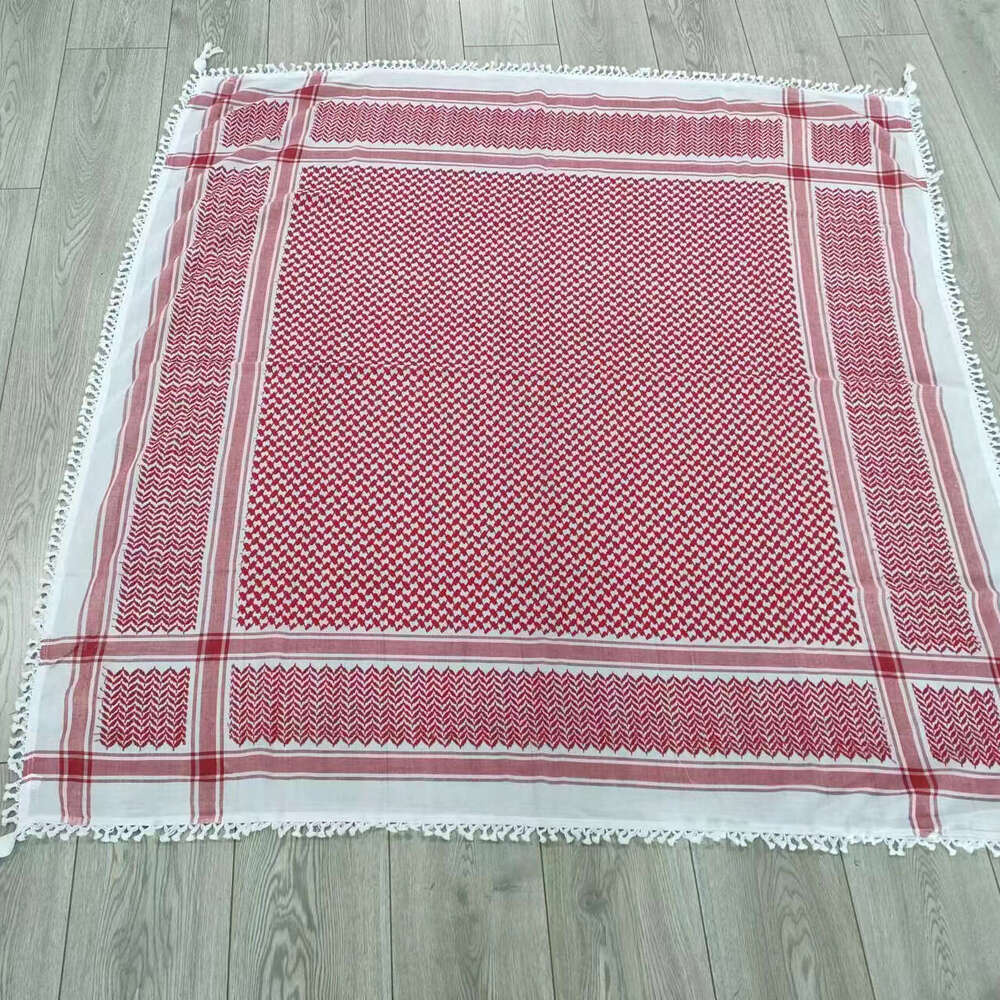 ece in nice Men Islamic silk Scarf Scarrabian Shemagh go Paleste Palestine scarf designers
