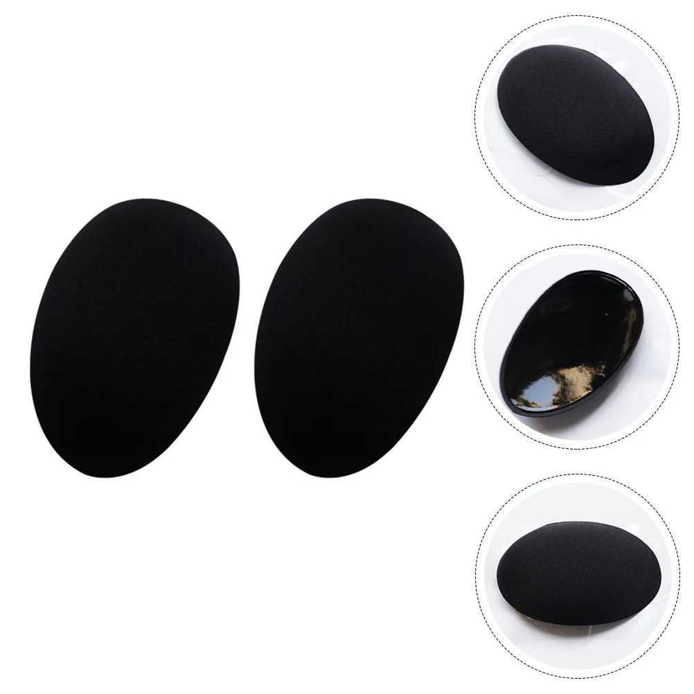 Mens Pectoral Stickers Convenient Chest Pads High-quality Professional Push-up Breast Durable Supply Silicone PortableXJ241024