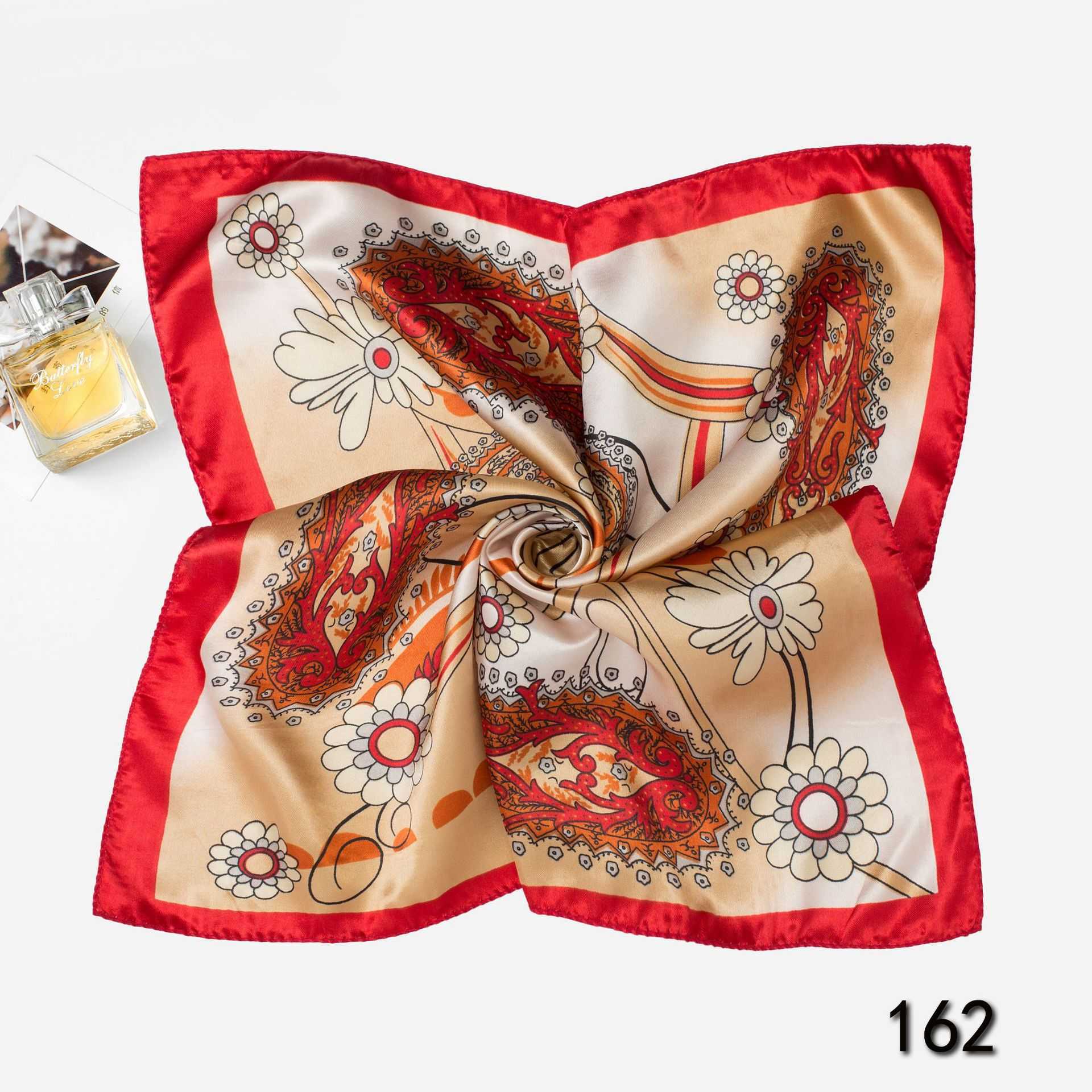 Mulberry Size Accessories Small Fashion S Silk Edition Bag Scarf scarf designers