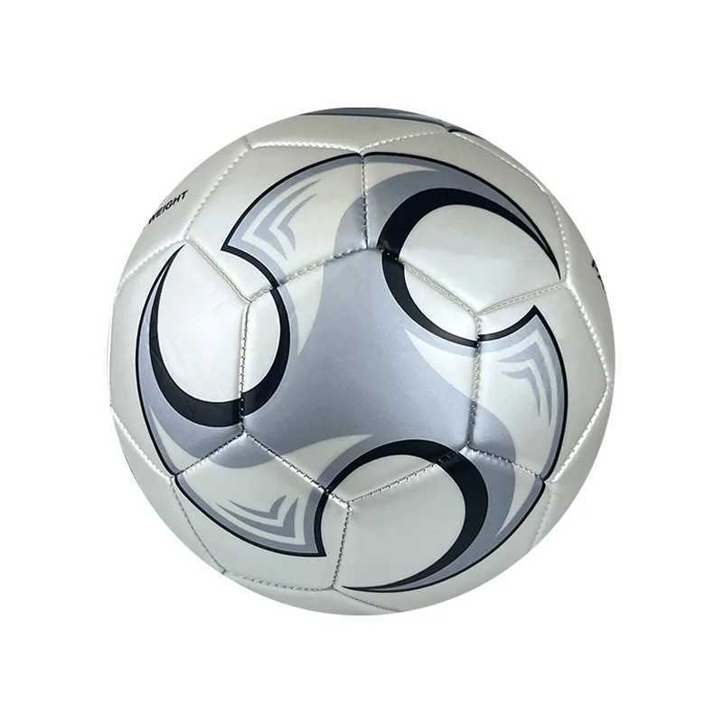 Official Size 5 Soccer Ball Thicken PVC Machine-sewing Football Adults Grassland Game Ball Strong Air Tightn Explosion ProofXJ241023