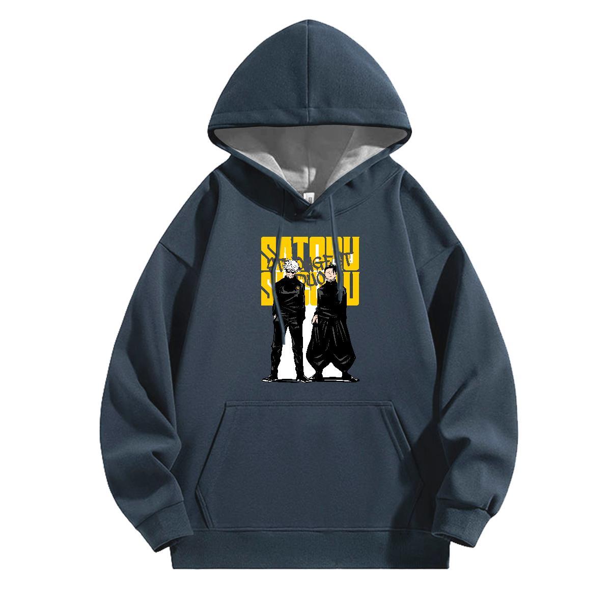 Designer Fashion Mens Hoodie Long Sleeve Drawstring High Quality Men Clothes Hoodie Oversized Tops Hoodie Home Outdoor Warm Fleece