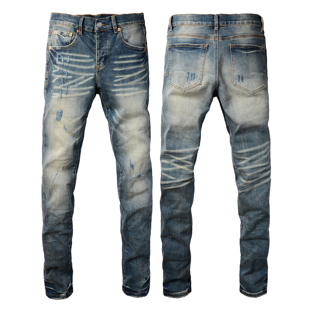 Jeans Designer Jean… - image