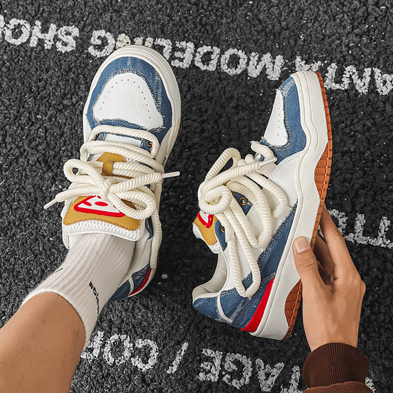 new lovers' women's sports casual men's shoes