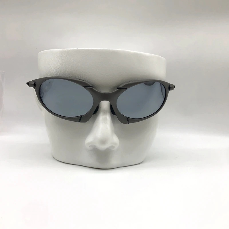 Mens Polarized Sunglasses Bicycle Glasses UV400 Metal Bicycle Goggles Bicycle Goggles Riding Glasses Fishing Sunglasses 241024bj