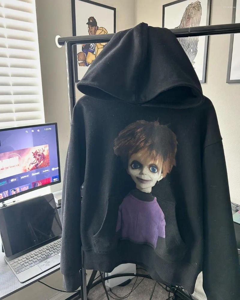 Women's Hoodies Harajuku Beiri Bloody Service Phone Women Streetwear Oversized Hoodie Top Sweatshirt Casual Tracksuit Men Clothing