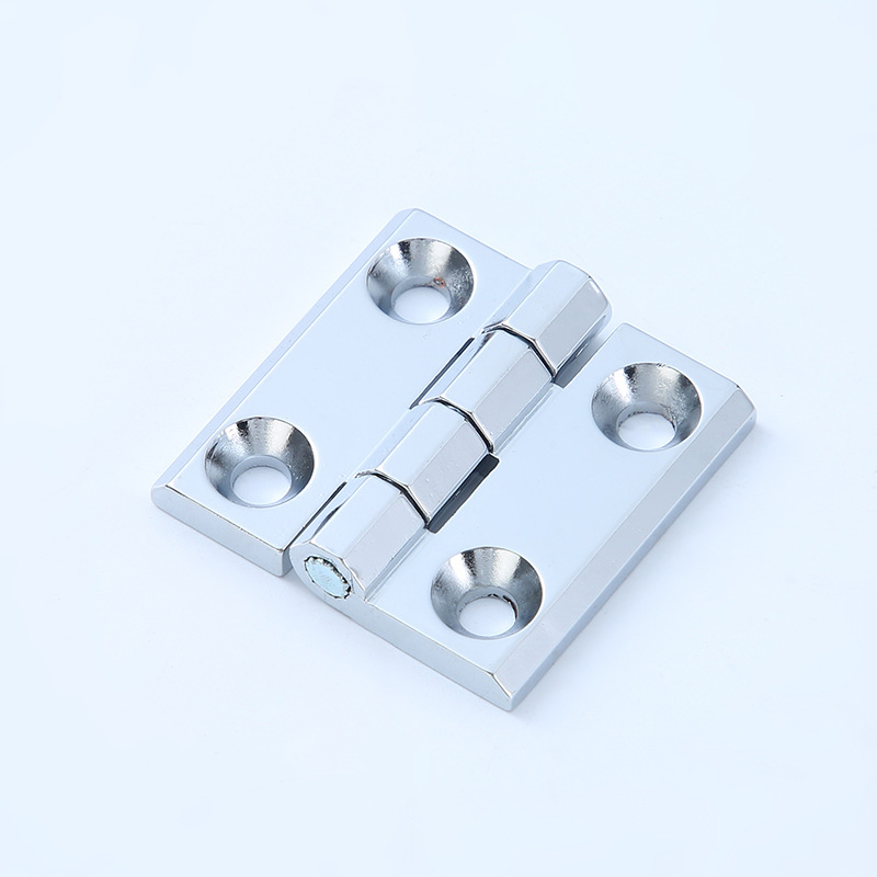 Durable Zinc Alloy Hinges CL218 & CL236 - Ideal Hardware Solution for Industrial Cabinet Boxes
