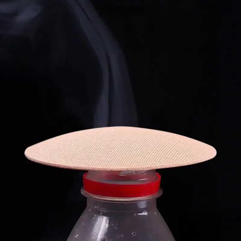 3 pairs of silicone breast patches for women reusable Nipple cover adhesive bra invisible adhesive breast patch backless braXJ250324