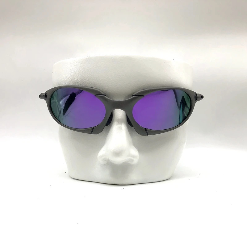 Mens Polarized Sunglasses Bicycle Glasses UV400 Metal Bicycle Goggles Bicycle Goggles Riding Glasses Fishing Sunglasses 241024bj