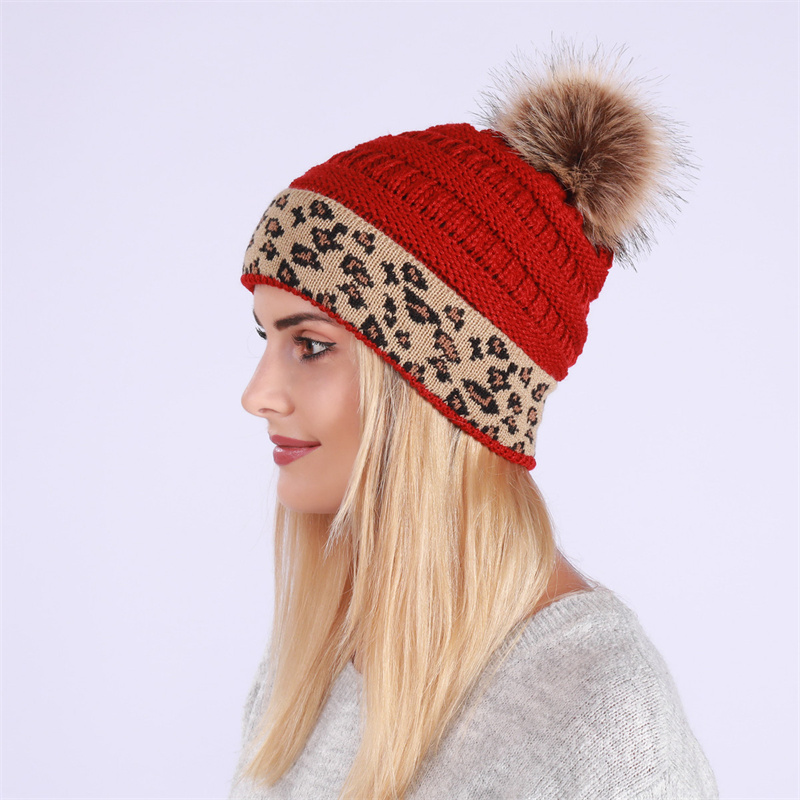 Free shipping Beanie/Skull Caps Winter Beanie Knitted Hats Sports Teams Baseball Football Basketball Beanies Caps Women Men Top Caps W-3