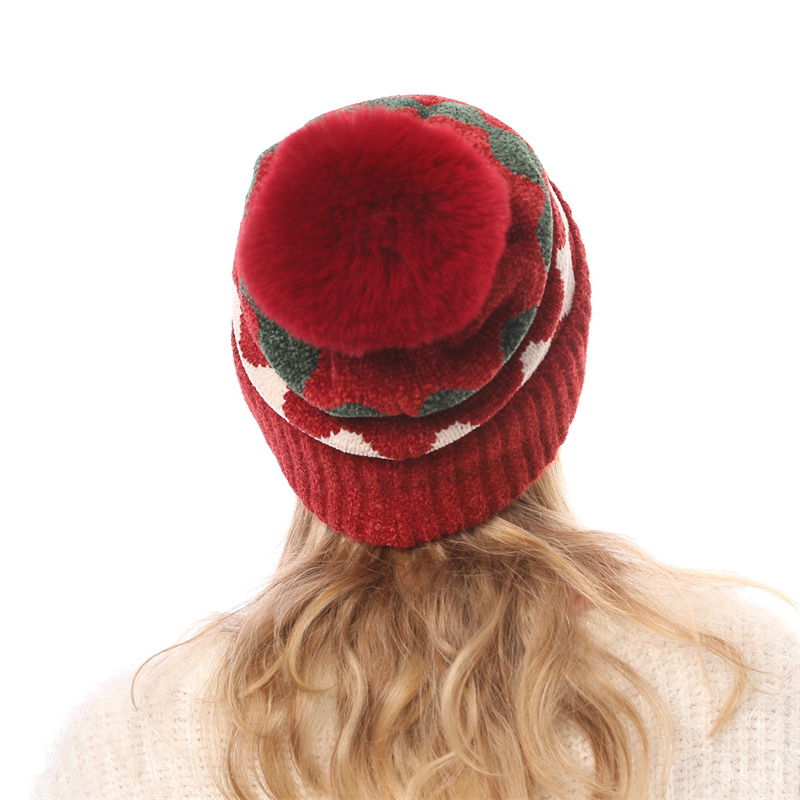 Free shipping Beanie/Skull Caps Winter Beanie Knitted Hats Sports Teams Baseball Football Basketball Beanies Caps Women Men Top Caps Q-9