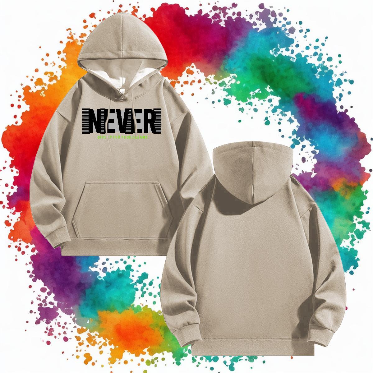 Stylist Men Hoodie Drawstring Long Sleeve Designer Men Clothes Hoodie Custom Cartoon Top Hoodie Hip Hop Cotton 350g