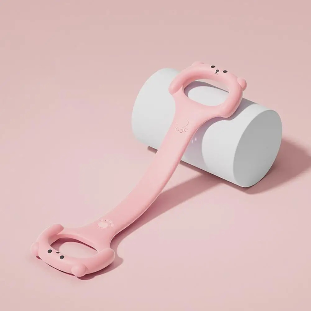 1pcs Figure 8 Puller Pilates Rope Stretching Band Elastic Back Shoulder Yoga Open Womens Exercise Home Equipment G2e6 241024