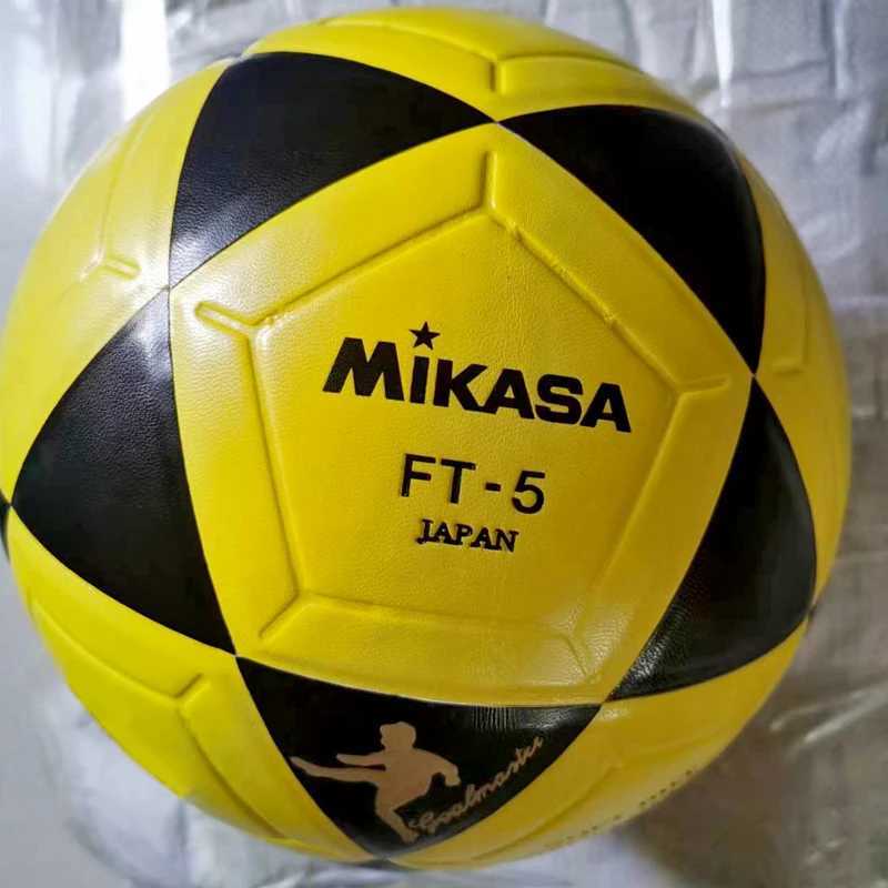 High Quality Size 5 PU Soccer Balls Official Material Seamss Goal Team Outdoor Match Game Football Training BallXJ241023