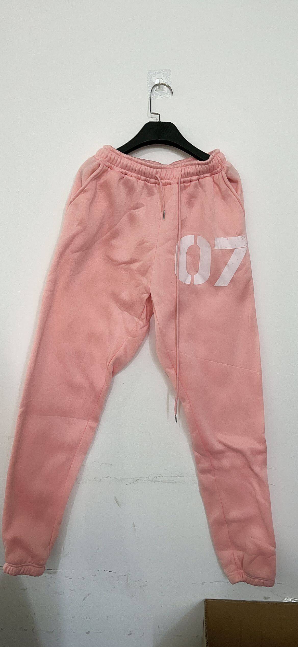 Streetwear Y2K Casual Baggy Sweatpants Drawstring Sports Pants Zipper Cardigan Fashion Digital Print Hooded Men Women Street Set y240919