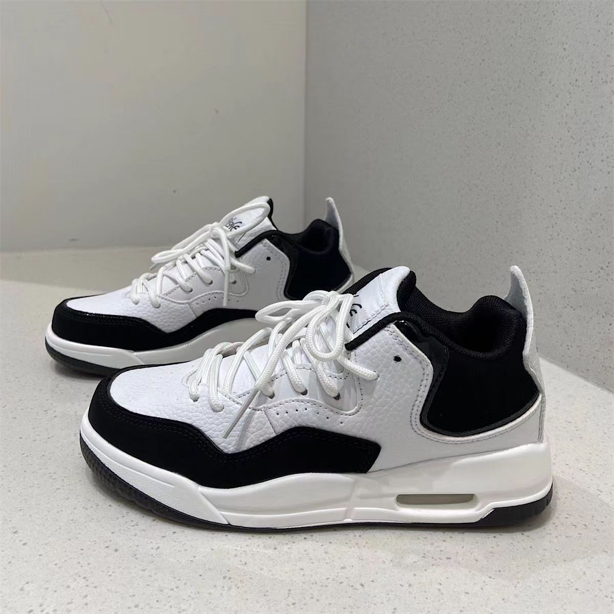 New Item Casual Air Cushion Single Shoes