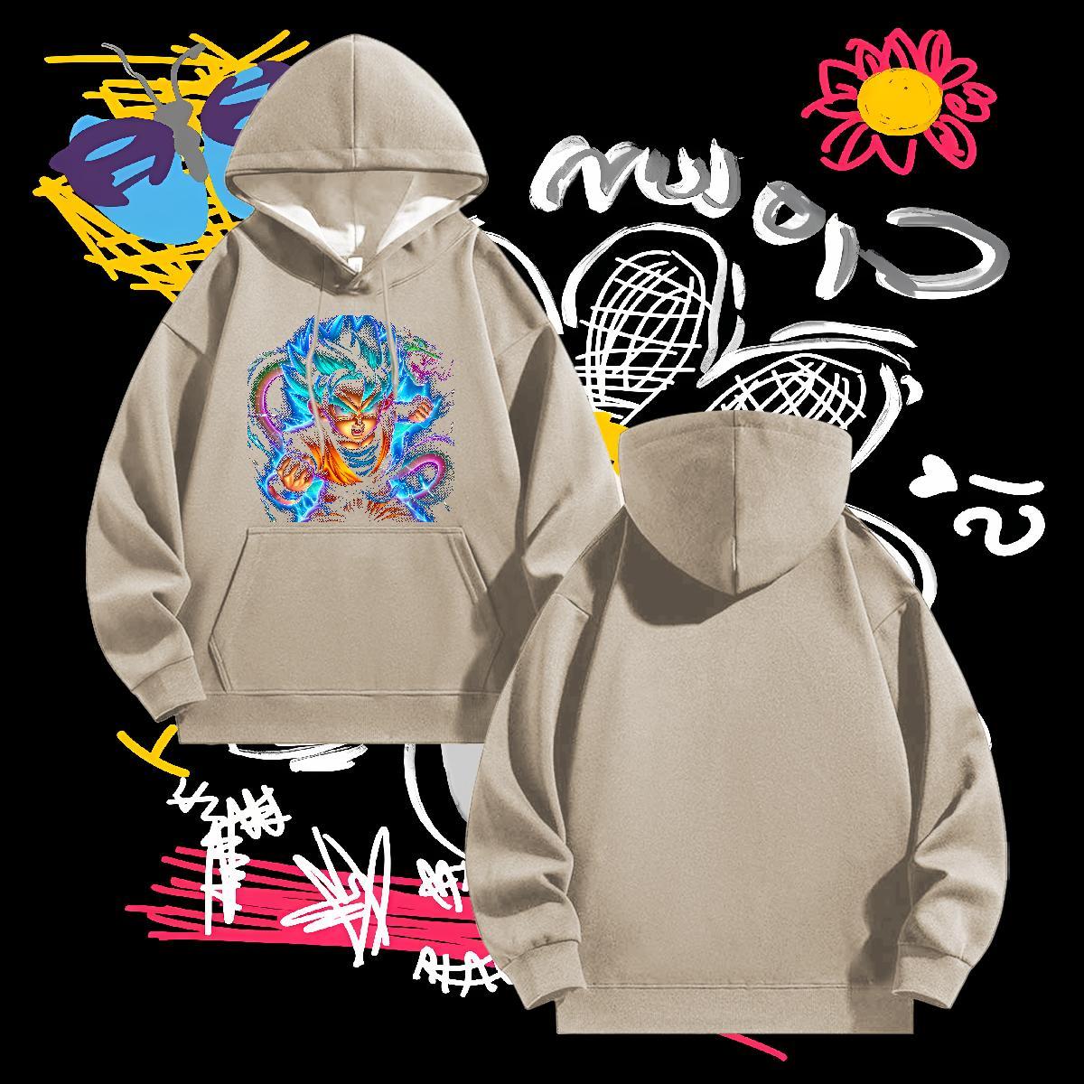 Casual New Mens Hoodie Long Sleeve Soft Free Shipping Men Tops Hoodie Oversized Top Pullover Hoodie Home Outdoor 350g Cotton