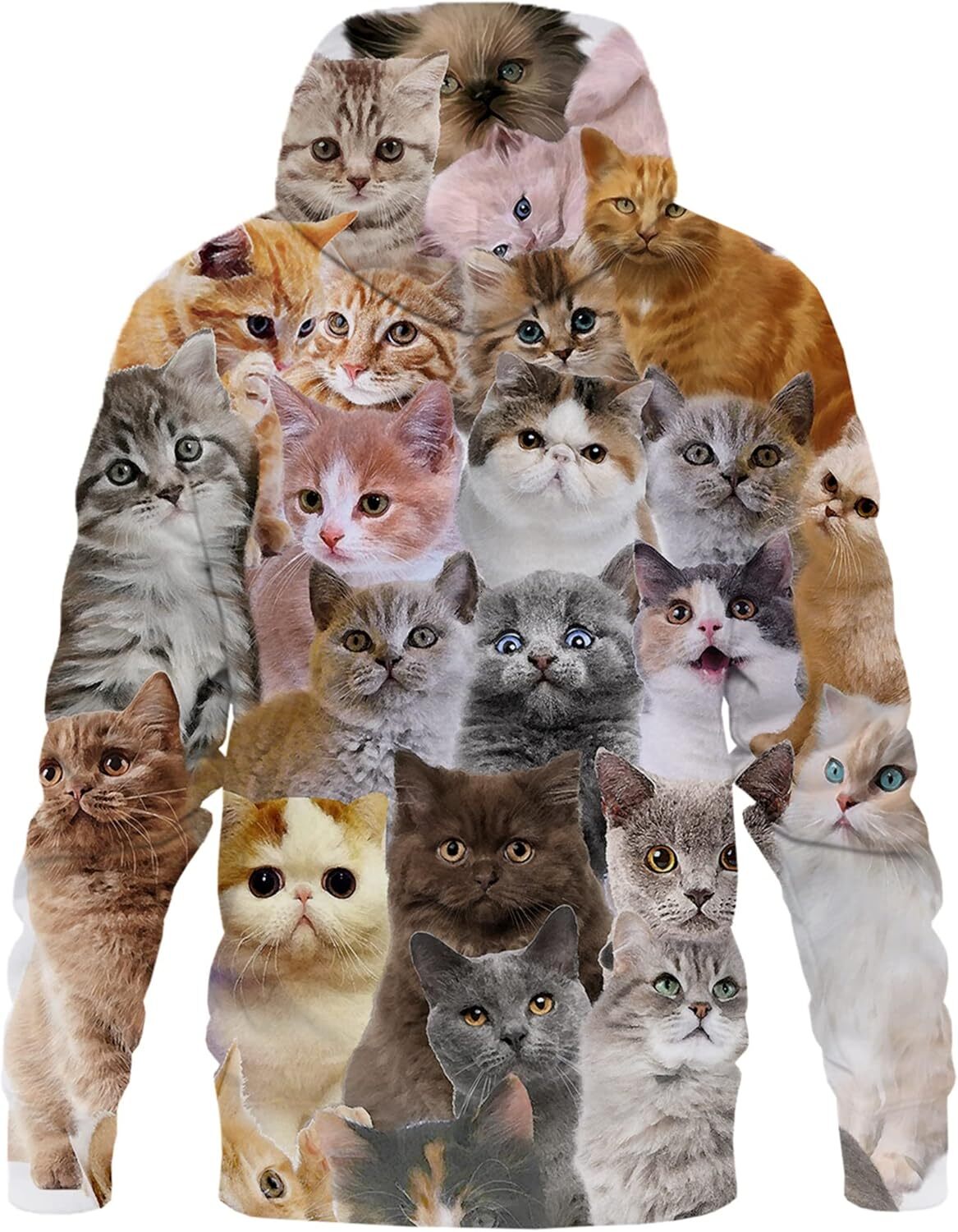 Hoodie for Mens Womens Unisex Adults 3D Printed Fashion Hoodies Women Pullover Novelty Sweatshirts Pockets Graphic Hoodies sweatshirt Pullover Long Sl