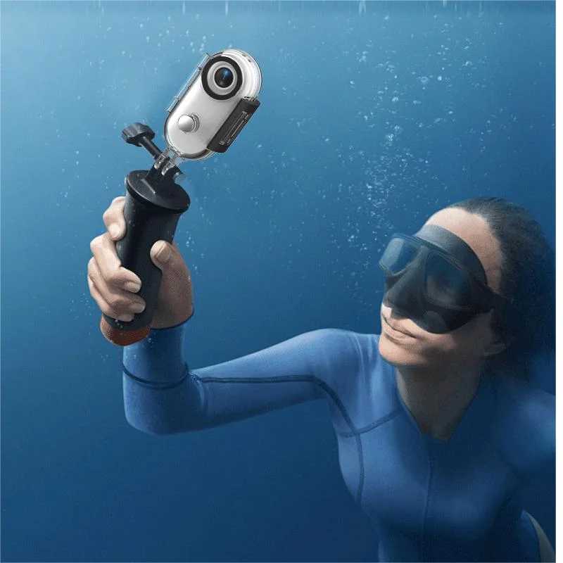 Sports Action Video Cameras 4K Mini Body Camera For Sports Outdoor Motorcycle Bicycle Bike Helmet Wifi Actioncam On Video Sport Action Motorcycles Cam