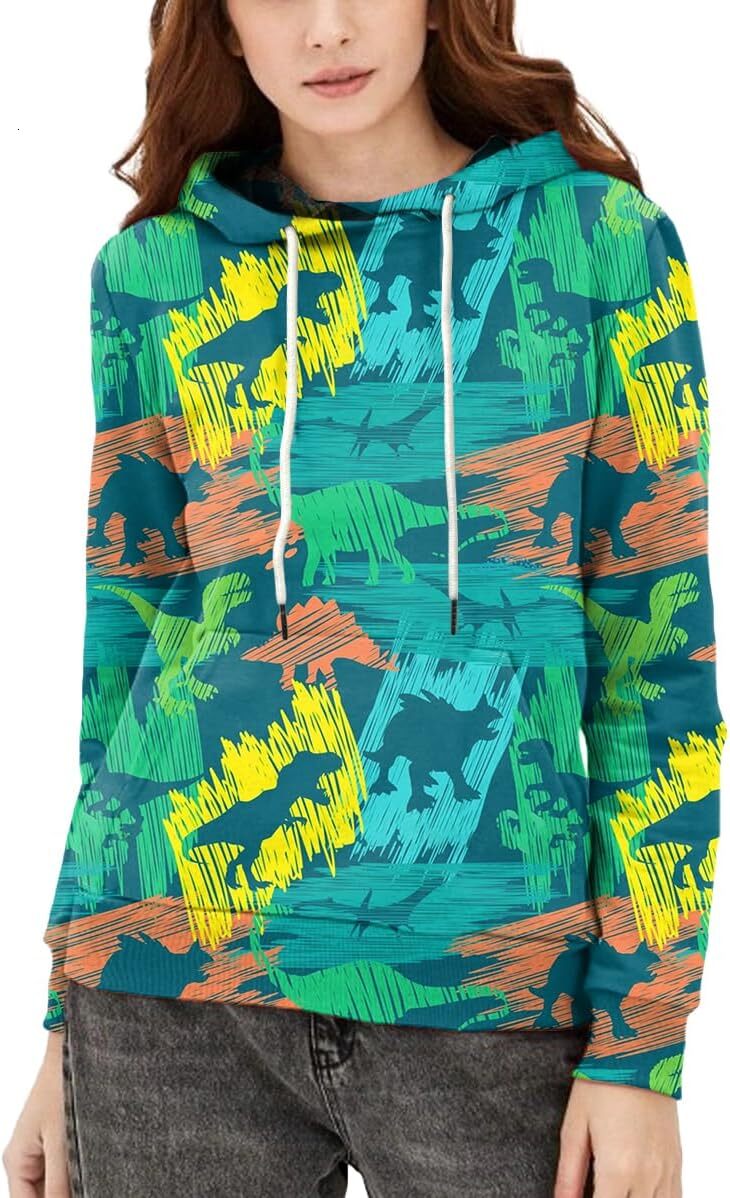 Hoodie for Mens Womens Unisex Colorful Graphic Hoodies 3D Print Cool Sweatshirt Cool Pocket for Men and Women Graphic Hoodies Fantasy fashion trend Lo