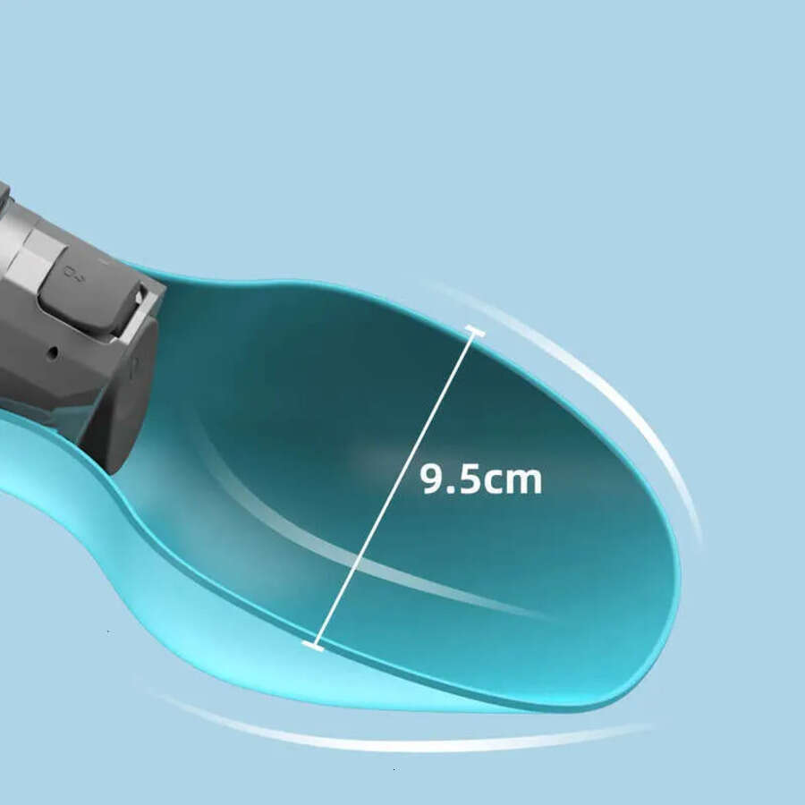 Portable Water For Bottle Dog 800Ml Small Medium Big Dogs Outdoor Travel Drinking Bowl Puppy Cat Feeder Pet Labrador Accessories S