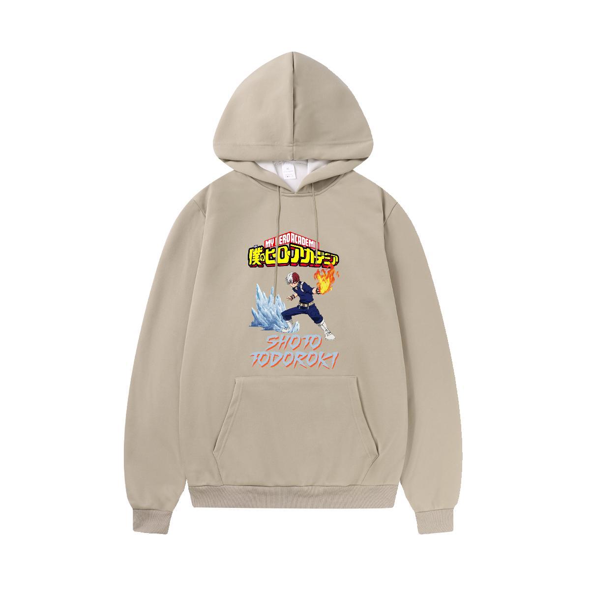 Fashion Designer Mens Hoodie Hooded Collar Long Sleeves Loose Men Hoodie Custom Big Size Top Hoodie Daily Wear Cotton 350g