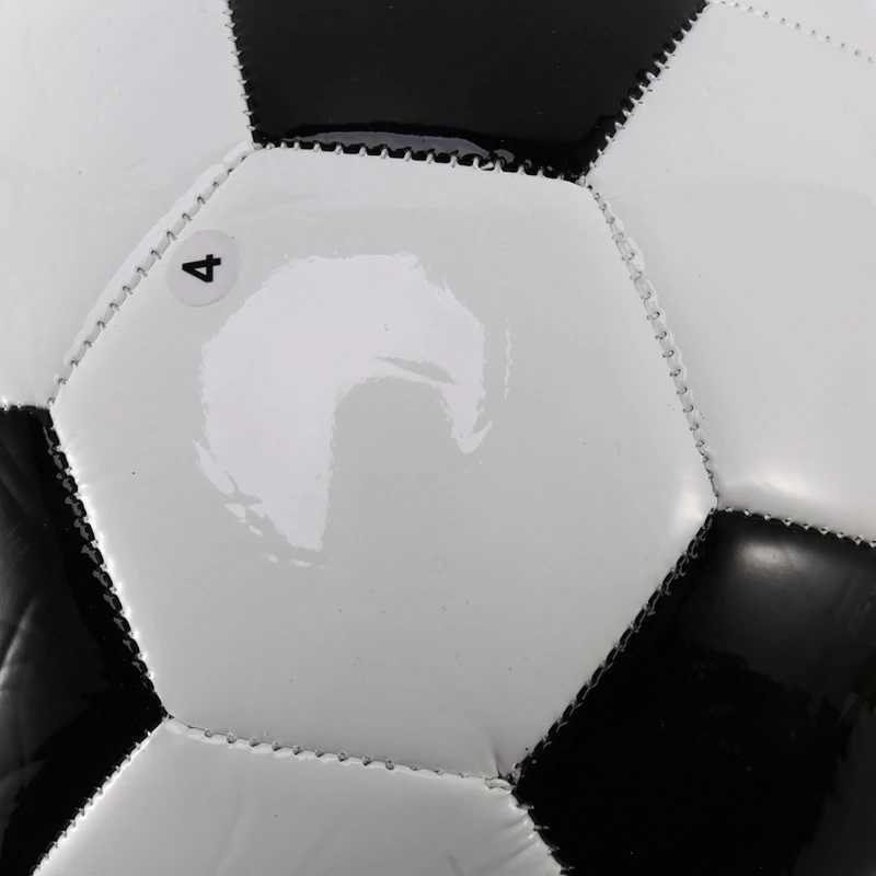 Soccer Training Ball Adjustab Bungee Elastic Training Ball With Rope Size 4 Football For Training Playing SportsXJ241023