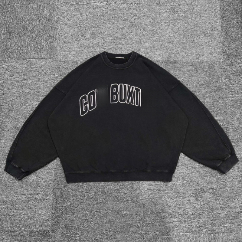 Spring And Autumn Clothing O Neck Pullover Long Sleeved Sweatshirts Men Women Fashion Casual Sweatshirt For Men