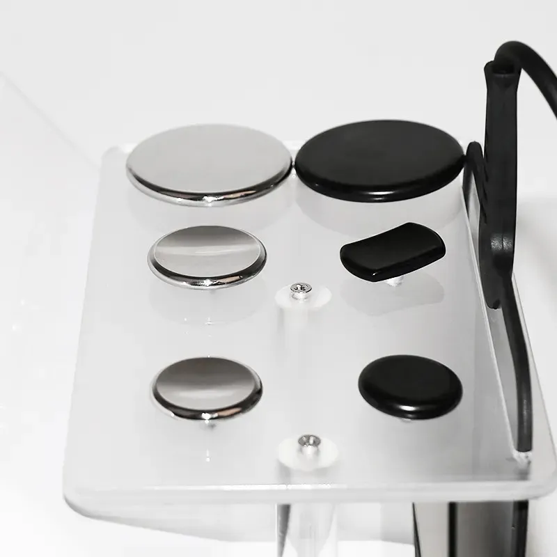 Slimming Machine Wrinkle Removal Face Lift Rf Skin Tightening Pain Relief Body Massage Machine