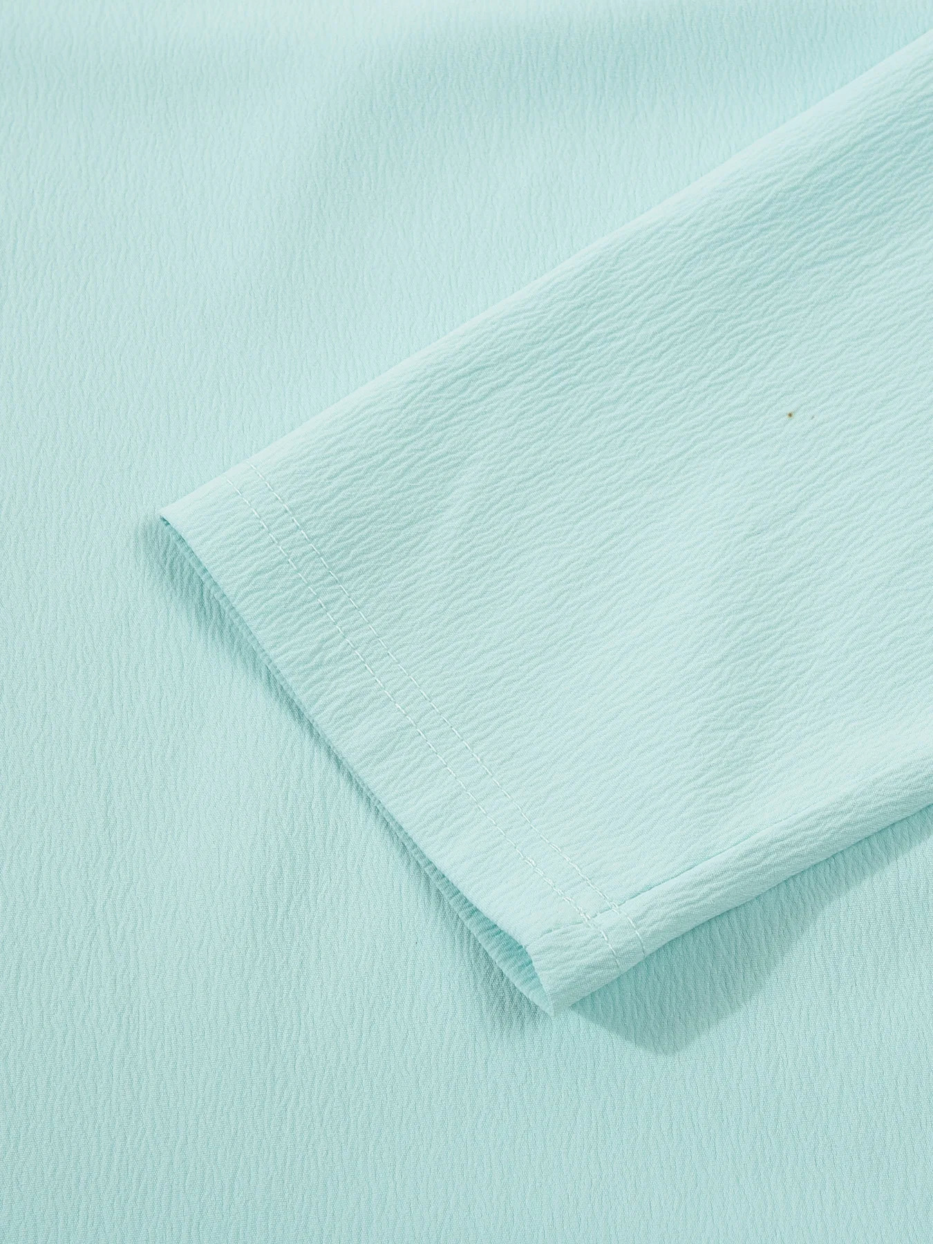 2-piece mens solid color loose summer suit short sleeved camping collar shirt and casual pants 241024