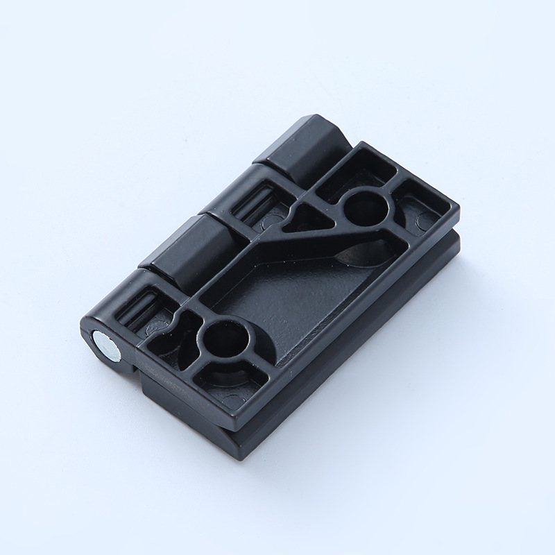 Durable Zinc Alloy Hinges CL218 & CL236 - Ideal Hardware Solution for Industrial Cabinet Boxes