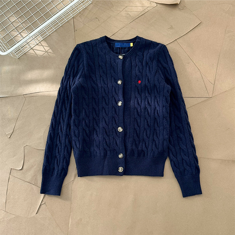 Sweaters Autumn Woo… - image