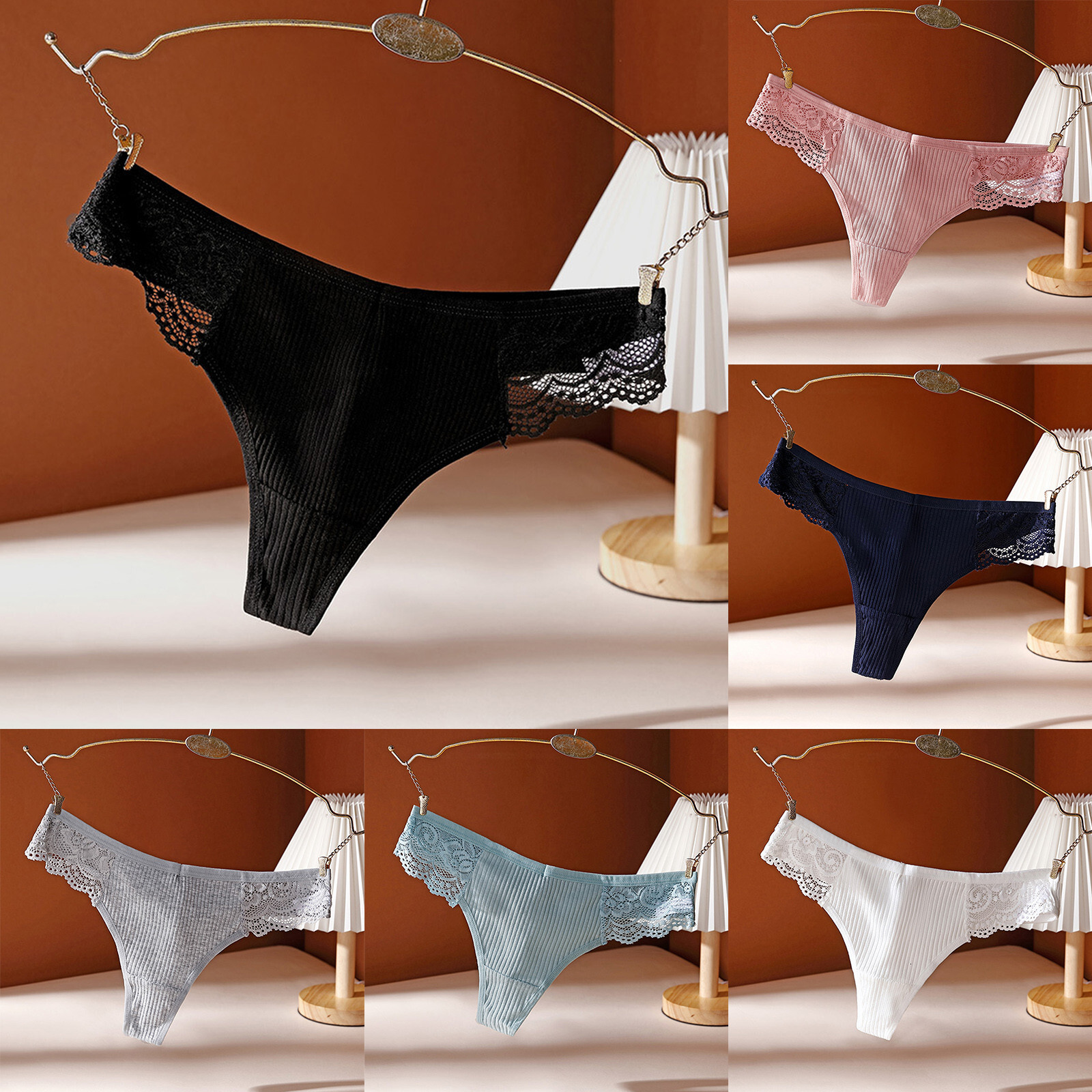 2025 New designer cotton sports pants breathable underwear fashion sexy women s underwear