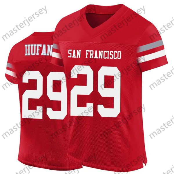 Cities Football Jerseys 16 Montana 94 Gross-Matos 71 Williams 44 Rathman 46 Pepper 48 Bethune 29 Hufanga 8 Young 74 Burford 0 Green 32 Taylor Jr. 63 Z