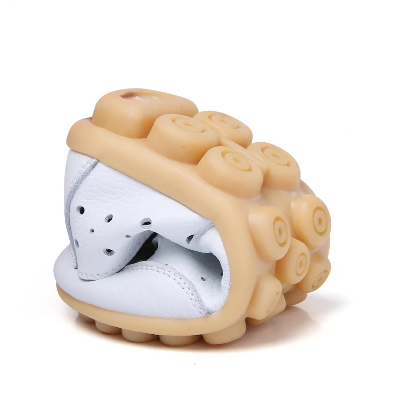 Womens Comfortable Flat Shoes Womens Slippers Ballet Shoes Womens Mocha Xin Large Size 35-44 241024