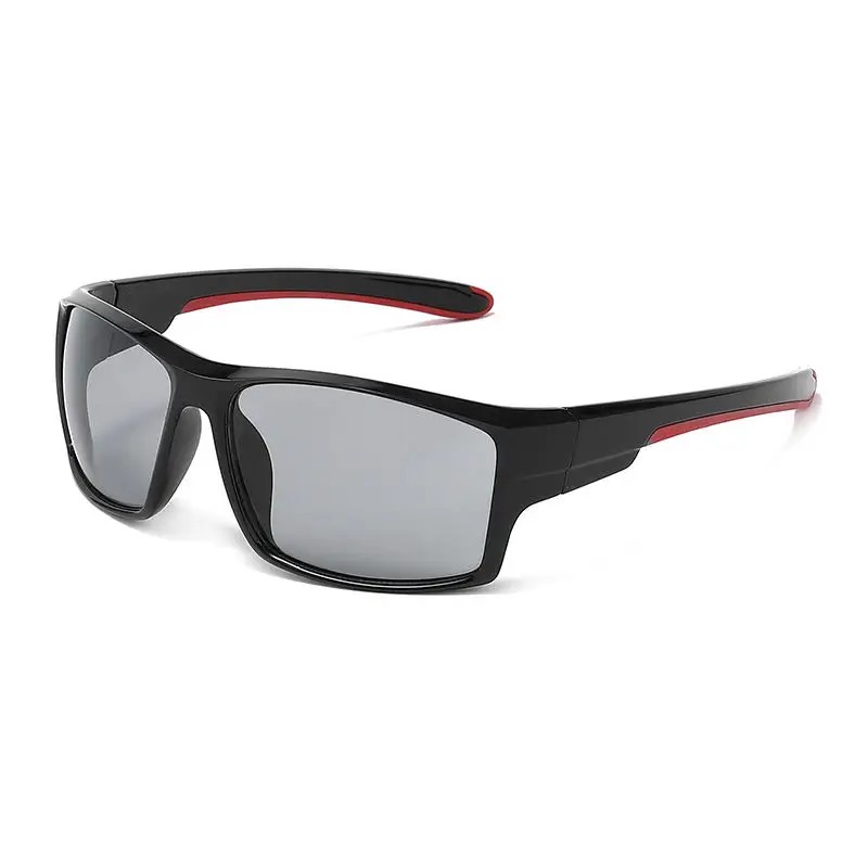 New Manufacturer Wholesale Sport Eyewear Men Stylish Sunglasses Cycling Sunglasses