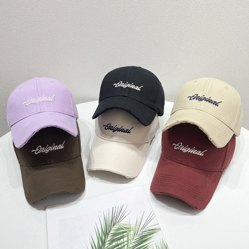 Free shipping New High Quality Caps Fashion Baseball hats Mens Womens Sports Caps Forward Cap Adjustable Fit Hat A timeless classic designer hat I-10