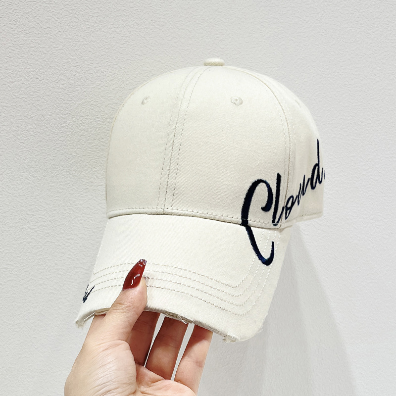 Free shipping New High Quality Caps Fashion Baseball hats Mens Womens Sports Caps Forward Cap Adjustable Fit Hat A timeless classic designer hat W-7